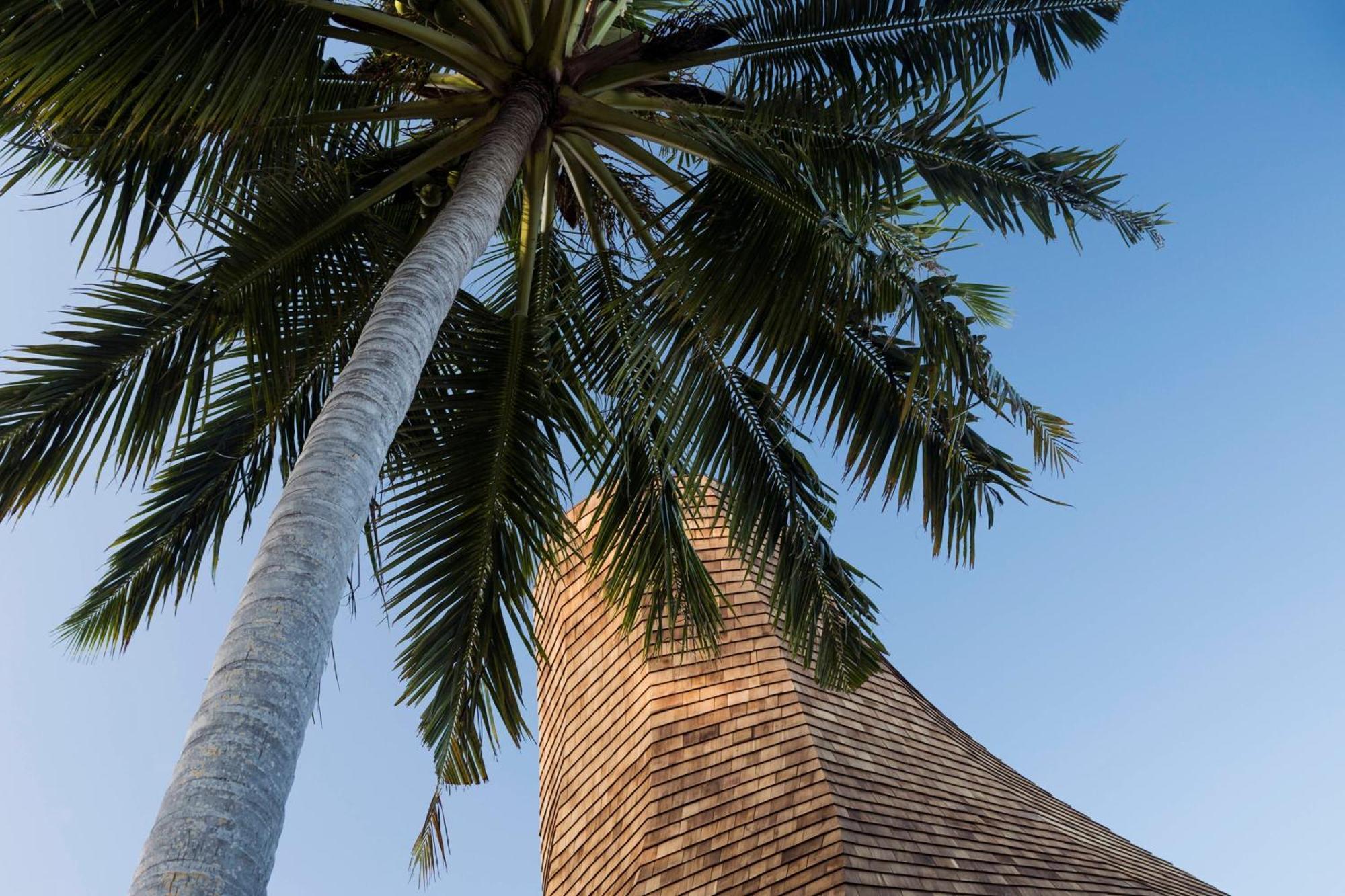 The St. Regis Maldives Vommuli Resort Hulhudheli Eksteriør billede